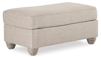 Traemore Ottoman