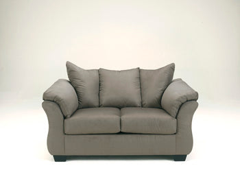 Darcy Loveseat