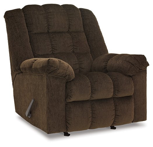 Ludden Recliner