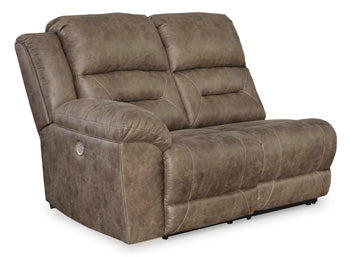 Ravenel Power Reclining Sectional