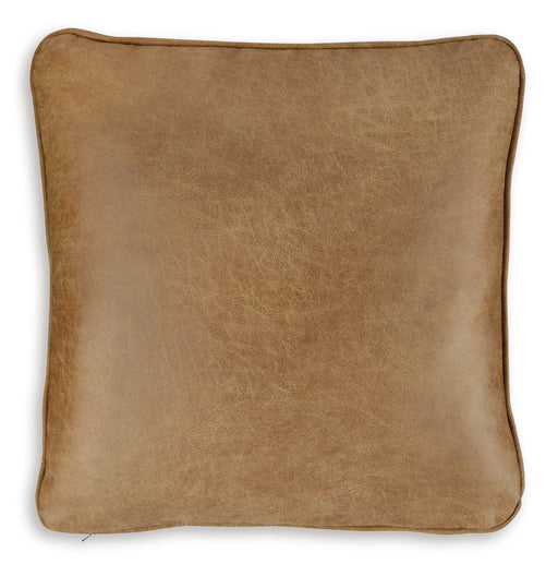 Cortnie Pillow image