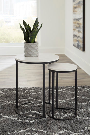 Briarsboro Accent Table (Set of 2)