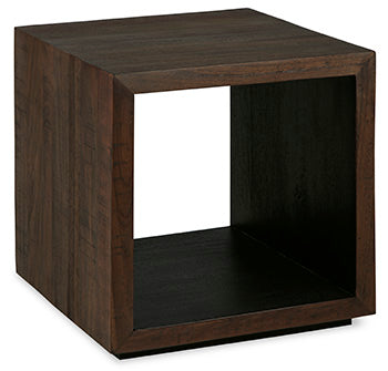 Hensington End Table