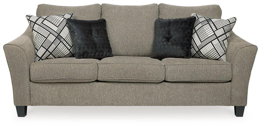 Barnesley Sofa