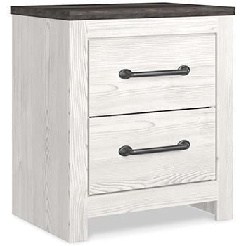 Gerridan Nightstand