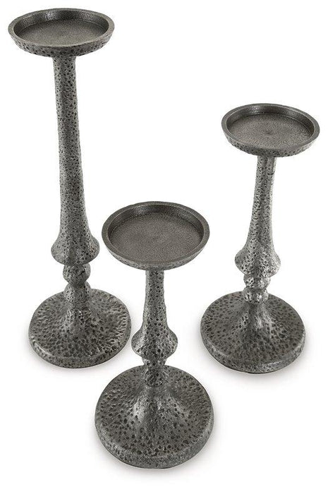 Eravell Candle Holder (Set of 3)