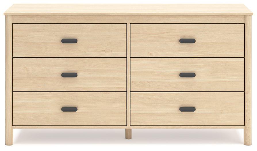 Cabinella Dresser