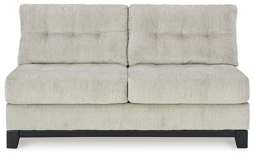 Maxon Place Sectional with Chaise