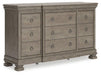 Lexorne Dresser image