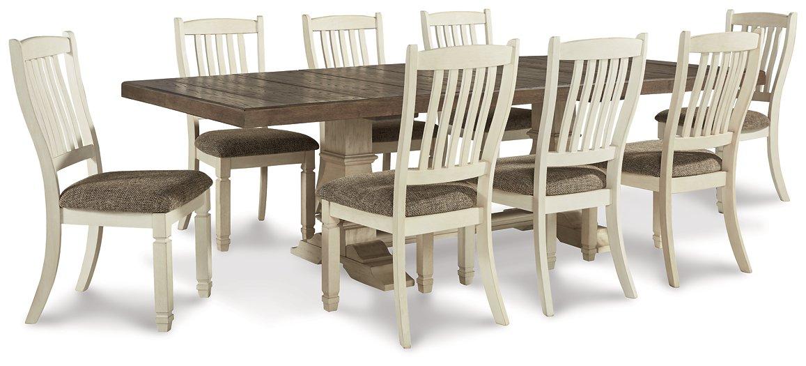 Bolanburg Dining Set