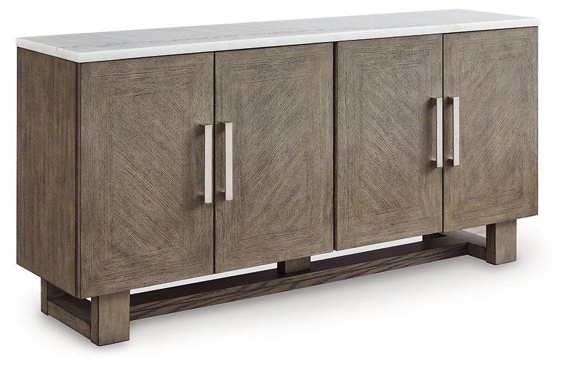 Loyaska 68" TV Stand image