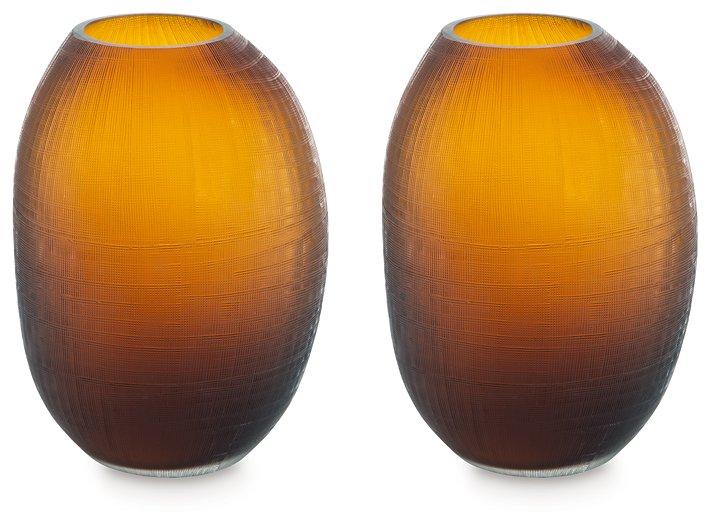 Embersen Vase (Set of 2)