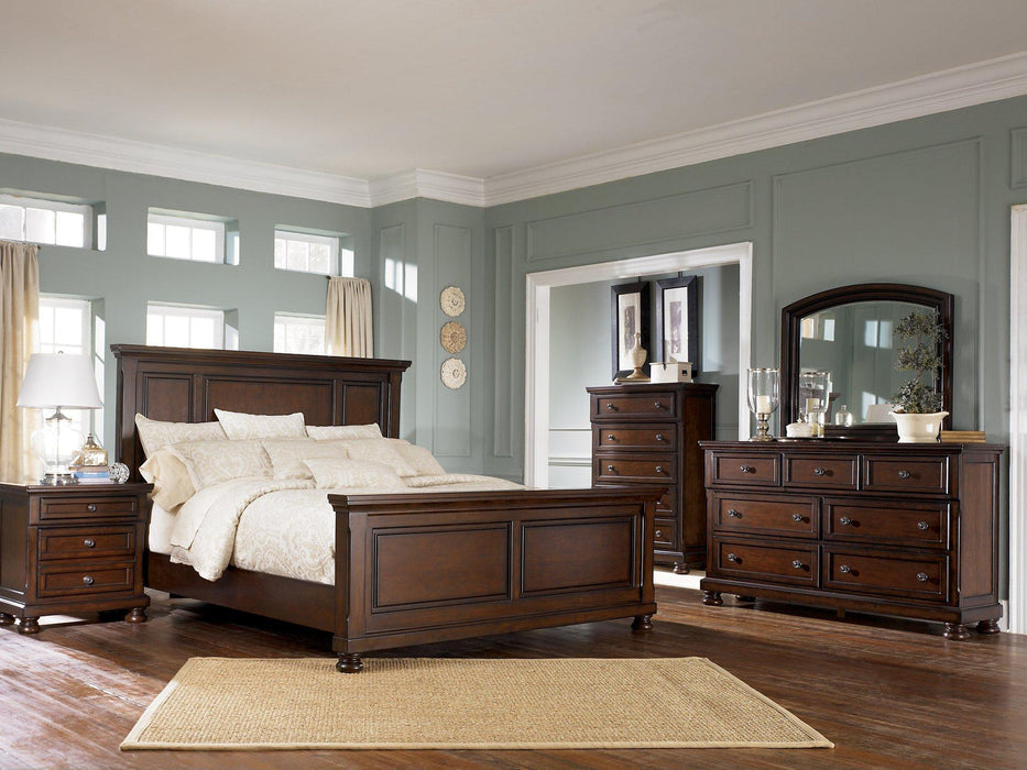 Porter Bedroom Set