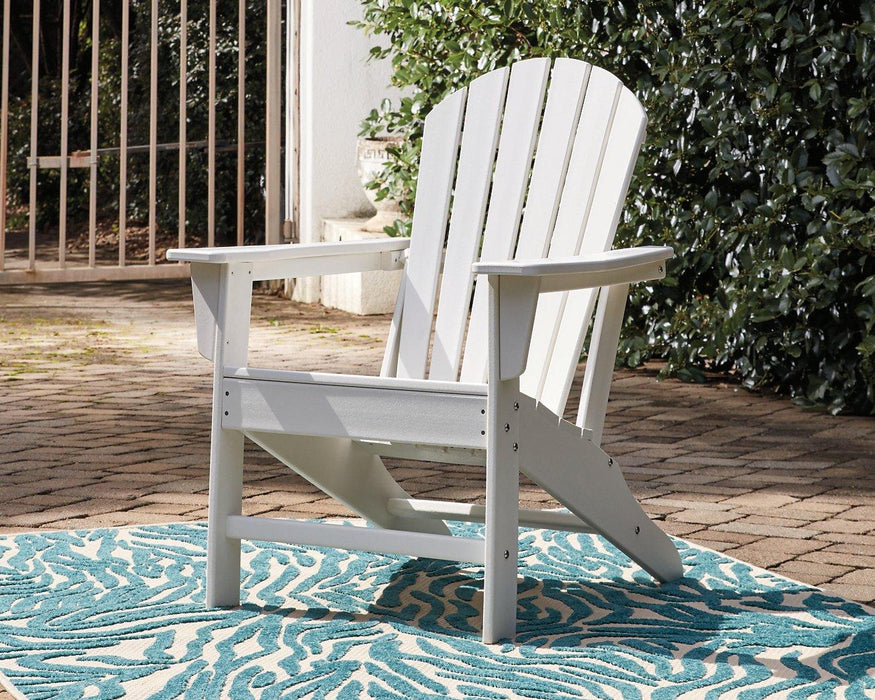 Sundown Treasure Outdoor Seating Set