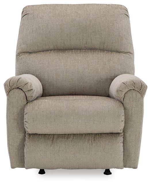 Stonemeade Recliner