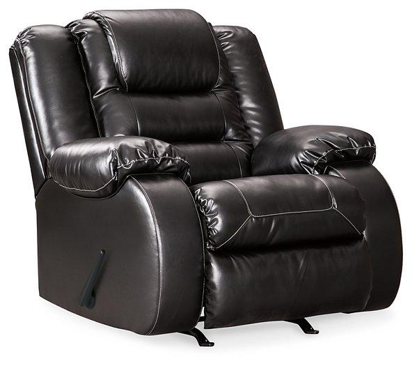 Vacherie Recliner