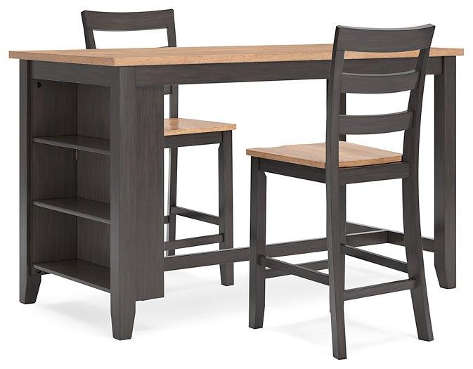 Gesthaven Dining Set