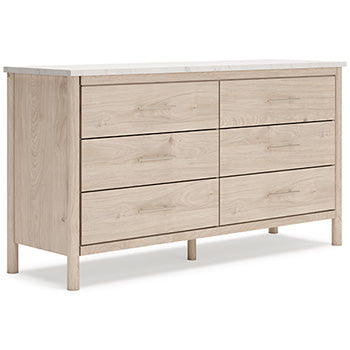 Cadmori Dresser