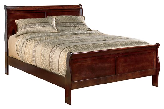 Alisdair Bed