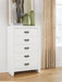 Binterglen Chest of Drawers image