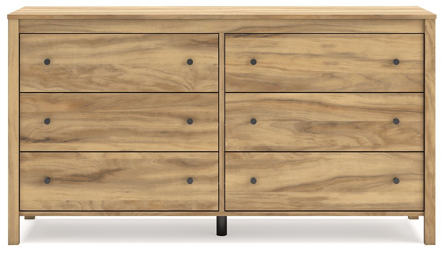 Bermacy Dresser