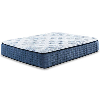 Mt Dana Plush California King Mattress