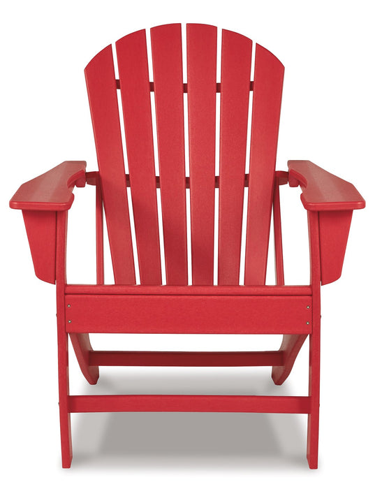 Sundown Treasure Adirondack Chair