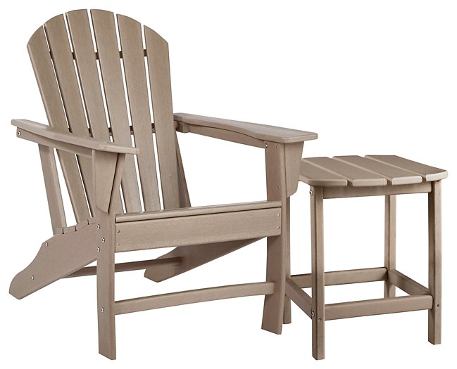 Sundown Treasure Outdoor Seating Set