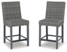 Palazzo Outdoor Barstool (Set of 2) image