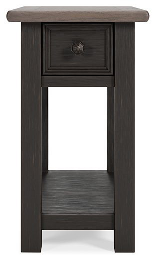 Tyler Creek Chairside End Table