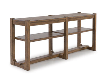 Cabalynn Sofa Table